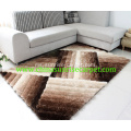 150D Polyester Handtufted 3D Carpet